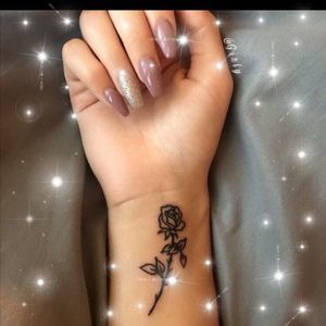 Meet your Posher, Eliza